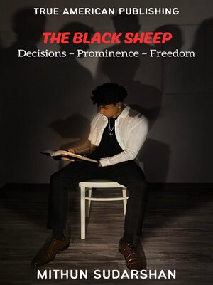 cover image of The Black Sheep